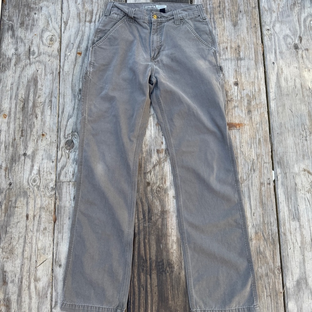Carhartt cargos